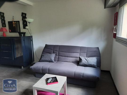 Location Appartement 1 pièce 23m² DEAUVILLE 14800 - Photo 1