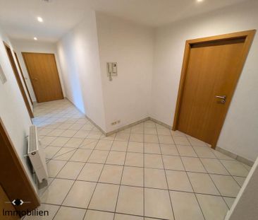 ++ charmante 4-Raum-Wohnung mit Balkon - nahe dem Zwickauer Zentrum... - Foto 1