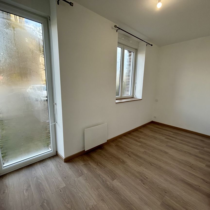 Location Appartement 3 pièces 53m² BEIGNON 56380 - Photo 1
