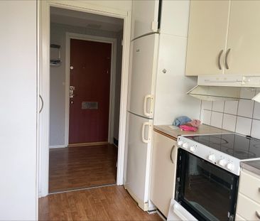 Dalhemsvägen 88A, Helsingborg - Foto 1