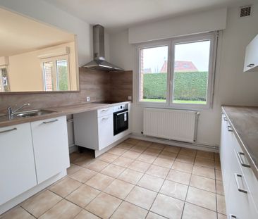 Maison individuelle - Photo 3