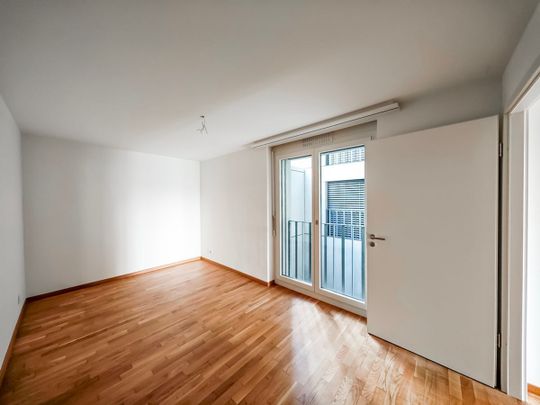 2.5-room apartment on the 7th floor - Photo 1