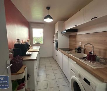 Location Appartement 3 pièces 69m² LE HAVRE 76600 - Photo 4