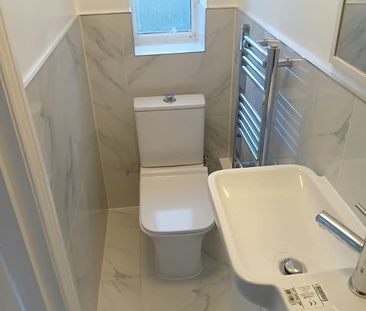 1 Bed Flat, Ferme Park Road, N4 - Photo 6