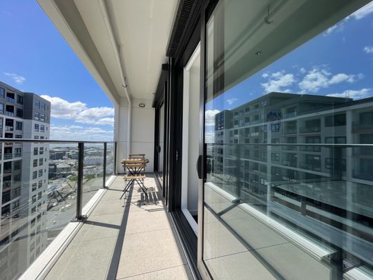 Unit 1108, 147 Nelson Street, Auckland Central, Auckland - Photo 1