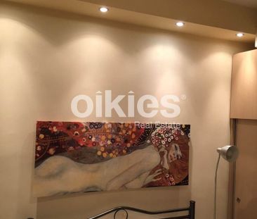 Studio/Γκαρσονιέρα για ενοικίαση Χαριλάου - Φωτογραφία 3