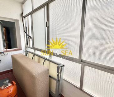 FOUR-BEDROOM APARTMENT – MURCIA - Photo 2