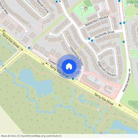 130 Guelph Private, Kanata