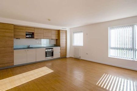 John Harrison Way, North Greenwich, SE10 - Photo 4