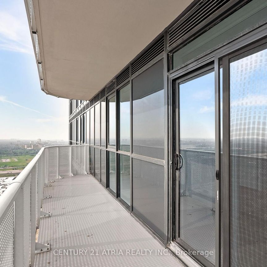 For Lease - 195 Commerce Street Unit# 4702, Vaughan, Ontario - Photo 1