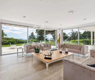 Cannes - Sublime villa - Photo 1