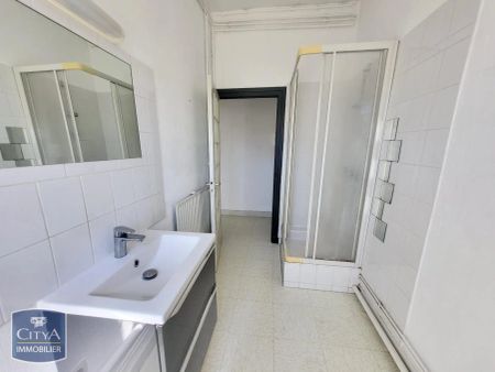 Appartement à louer 2 pièces 42.44m² - Photo 5