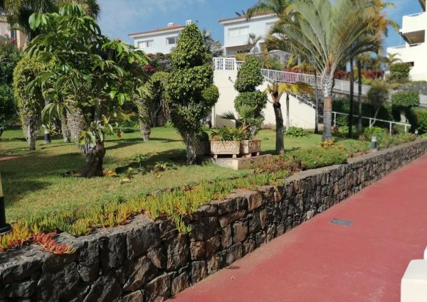 Puerto De La Cruz