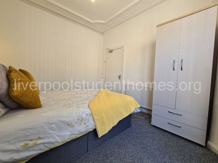 Leopold Road, Liverpool - Photo 2