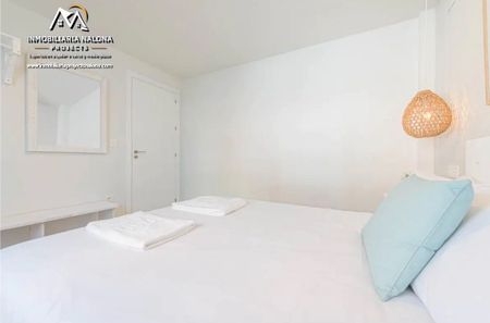 Ático de alquiler en Calle Joaquín Rodrigo, 3, Los Guindos - Parque Mediterráneo - Santa Paula - Photo 2