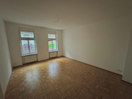 Charmante Singlewohnung mit großzügigem Balkon - Photo 3