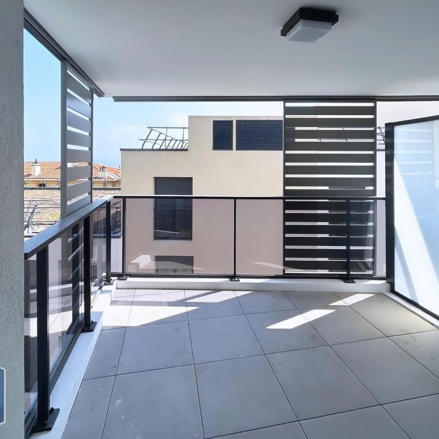Location Appartement 2 pièces 42m² CAP D AIL 06320 - Photo 1