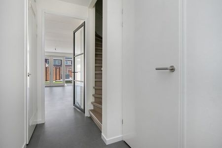 Te huur: Huis Argusvlinderstraat 5 in Rijswijk - Photo 3