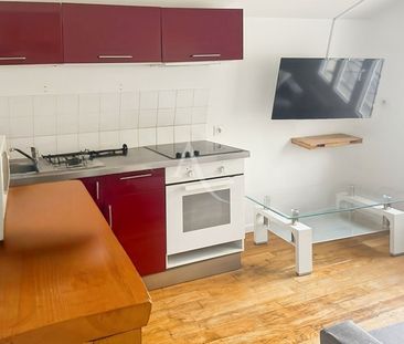 Appartement 2 Pièces 26 m² - Photo 5