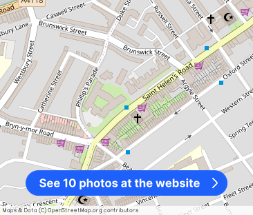Homegower House, St Helens Road, Swansea, SA1 - Photo 1