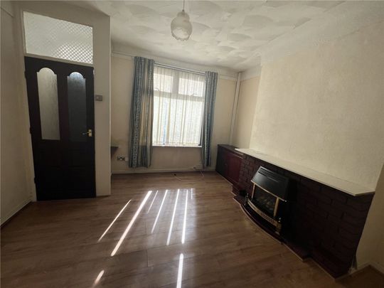 2 Bedroom Terraced, 39 Frodsham Street, Liverpool - Photo 1