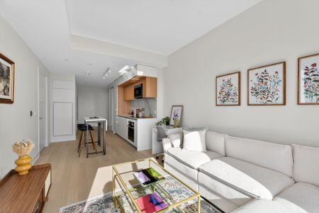 For Lease - 322 Dupont Street Unit# 806, Toronto, Ontario - Photo 3