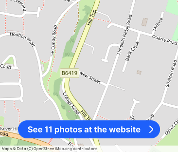 3 bedroom terraced house for rent - Photo 1