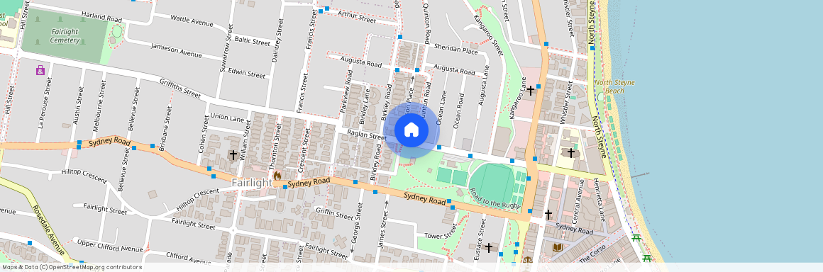 5/76 Raglan Street, NSW 2095, Manly