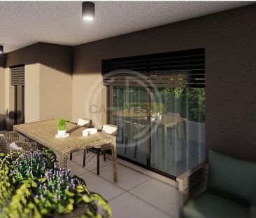 Apartment T3 in Montijo e Afonsoeiro, Montijo - Foto 2