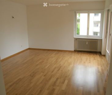 1.5 Zimmer, 40 m² - Foto 4