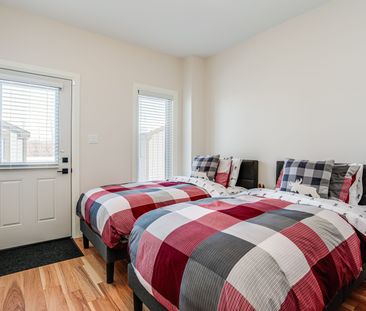 For Lease - 106 Alpine Springs Court Unit# 10, Blue Mountains, Ontario - Photo 6