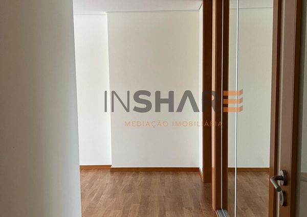 Apartamento T2 em Braga