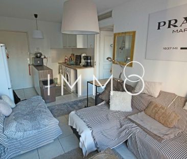 Location Appartement 2 pièces 33m² MARSEILLE 6ème - Photo 6
