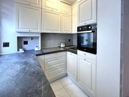 2 pokoje po remoncie – Niebuszewo przy parku - Photo 4