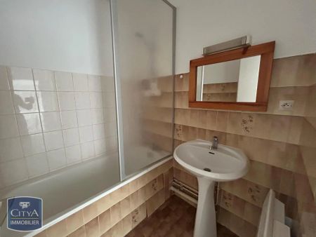 Appartement à louer 2 pièces 47.5m² - Photo 4