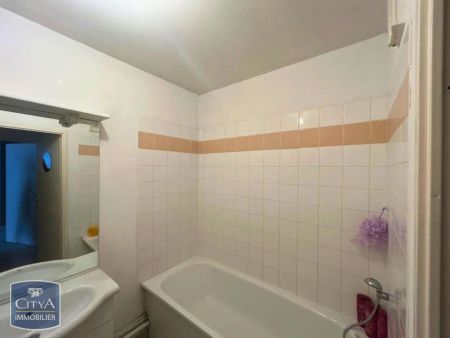 Appartement à louer 2 pièces 47.83m² - Photo 5