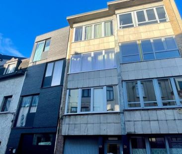 Appartement te huur in Antwerpen voor € 750 met 1 slaapkamer - Photo 6