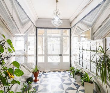 Apartamento T2 em Lisboa - Photo 3