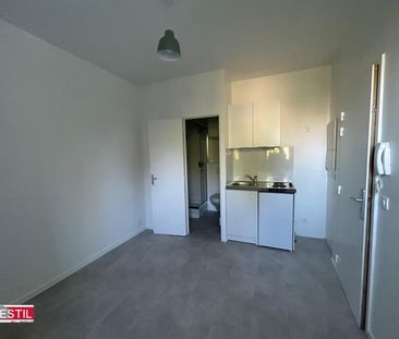 Appartement 1 pièces de 12 à Pontoise - Photo 3