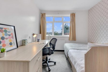 5 bedroom house to rent - Photo 5