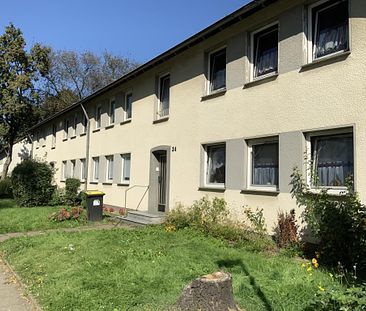 2-Zimmer-Wohnung in Herten Disteln - Photo 1