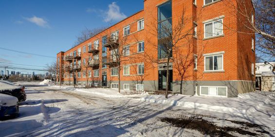 3 1/2 - 265 Rue Riverside, Saint-Lambert - Photo 3