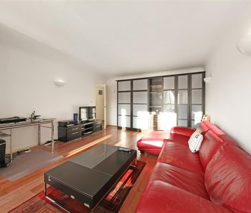 Hera Court, Homer Drive, London - Photo 3