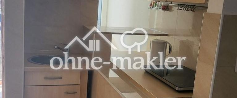 Wohnung in sehr ruhiger Lage - Foto 1