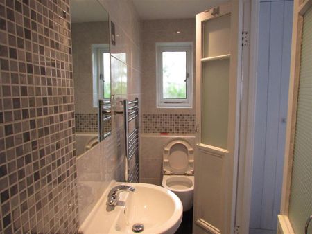 1 bedroom house to rent - Photo 5