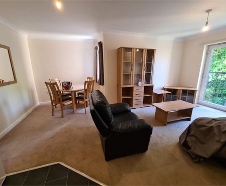 Flat 18, Abbeyfields, Peterborough - Photo 2