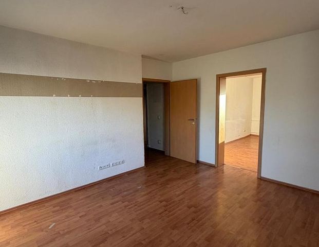 3 Zimmer Wohnung zu Vermieten - Photo 1