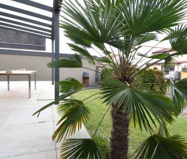 Teil möbliertes Einfamilienhaus mit gehobener Ausstattung, Carport ... - Photo 6