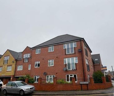 Apartment, Radnor Court, Heath End Road, Nuneaton, CV10 - Photo 5
