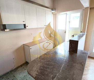 Διαμέρισμα για ενοικίαση Άνω Πατήσια - Φωτογραφία 3